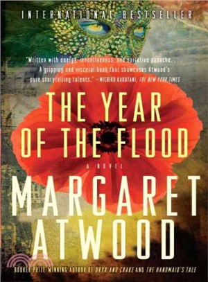 The Year of the Flood