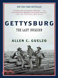 Gettysburg ─ The Last Invasion