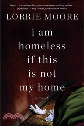 I Am Homeless If This Is Not My Home