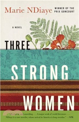 Three Strong Women | 拾書所