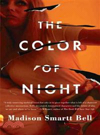 The Color of Night | 拾書所