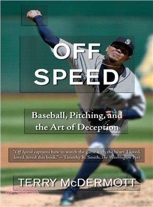 Off Speed :Baseball, Pitchin...