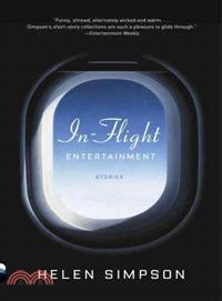 In-flight Entertainment ─ Stories
