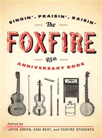 The Foxfire ─ Singin\