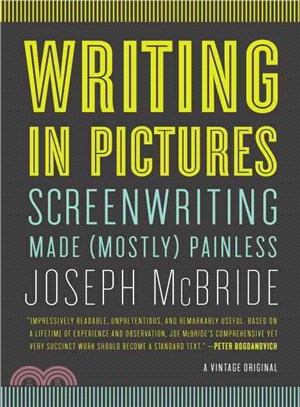 Writing in pictures :screenwriting made (mostly) painless /