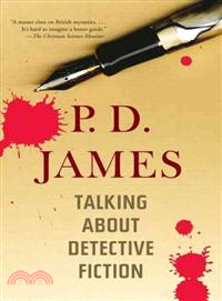 Talking About Detective Fiction | 拾書所