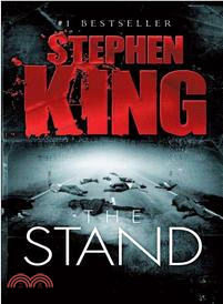 The Stand (平裝本)(美國版)