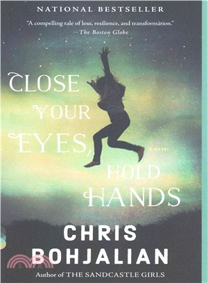 Close Your Eyes, Hold Hands