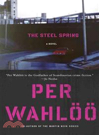 The Steel Spring