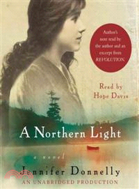A Northern Light (audio CD, unabridged)
