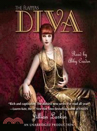 Diva (audio CD, unabridged)