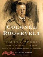 Colonel Roosevelt | 拾書所