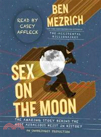 Sex on the Moon | 拾書所