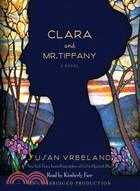 Clara and Mr. Tiffany