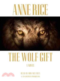 The Wolf Gift 