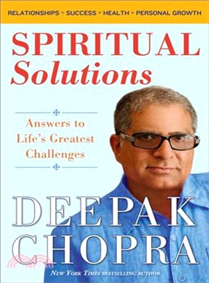 Spiritual Solutions ─ Answers to Life\