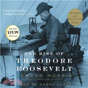 The Rise of Theodore Roosevelt | 拾書所