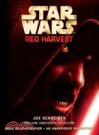 Red Harvest | 拾書所
