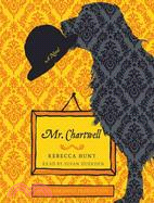 Mr. Chartwell: A Novel | 拾書所