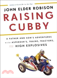 Raising Cubby 