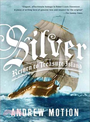 Silver ─ Return to Treasure Island