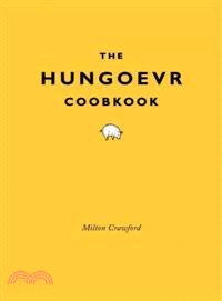 The Hungover Cookbook