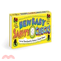 New Baby Sanity Checks