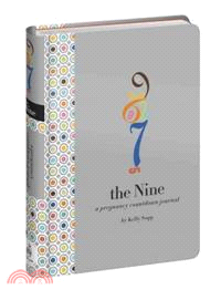 The Nine: a Pregnancy Countdown Journal