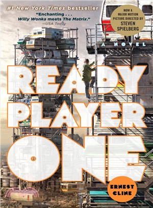 Ready player one /