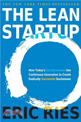 The lean startup :how today'...