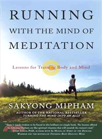 Running With the Mind of Meditation ─ Lessons for Training Body and Mind | 拾書所