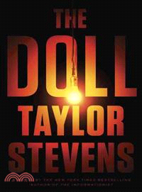 The Doll ― A Vanessa Michael Munroe Novel