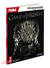 Game of Thrones—PRIMA Official Game Guide
