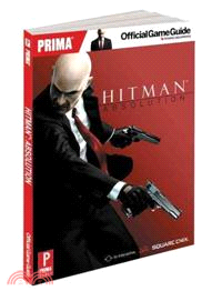 Hitman: Absolution—Prima Official Game Guide