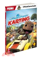 Little Big Planet: Karting—Prima Official Game Guide