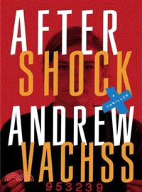 Aftershock ― A Thriller