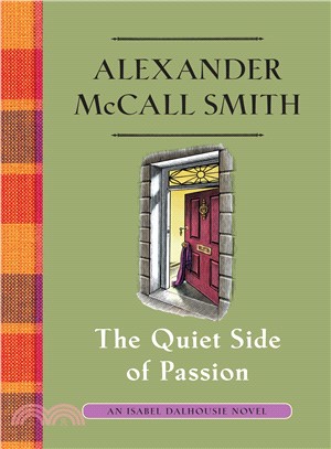 The Quiet Side of Passion