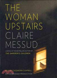 The Woman Upstairs 