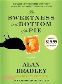 The Sweetness at the Bottom of the Pie | 拾書所