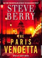 The Paris Vendetta ─ A Novel