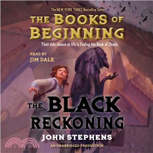 The Black Reckoning