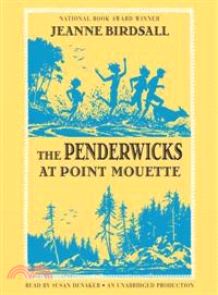 The Penderwicks at Point Mouette