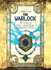 The Warlock ─ The Secrets of the Immortal Nicholas Flamel