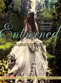 Entwined (audio CD, unabridged)