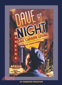 Dave at Night (audio CD, unabridged)