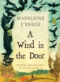 A wind in the door