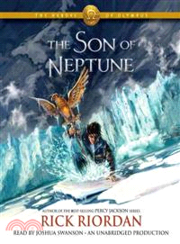 The Son of Neptune