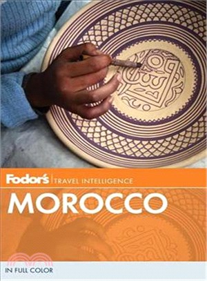 Fodor's Travel Intelligence Morocco