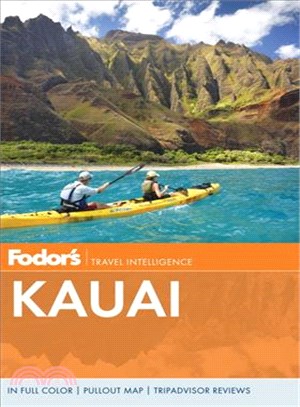 Fodor's Travel Intelligence Kauai