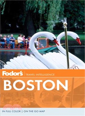 Fodor's Boston